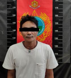 Polres Karawang Ungkap Peredaran Obat Ilegal, Satu Pelaku Ditangkap