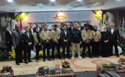 Warna Baru Industri Dekorasi, Edi Wijaya Resmi Duduki Kursi Ketua Aspedi Jabar 1