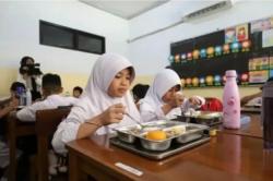 Distribusi MBG di Sejumlah Wilayah Lebak Dihetikan Sementara, Masyarakat Pertanyakan Kelanjutan