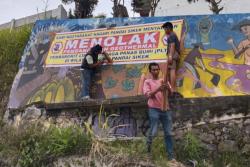 Perlawanan Sunyi Warga Pandai Sikek Tolak Geothermal