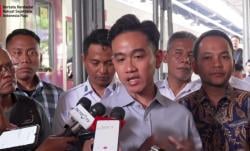 Mediasi Gugatan Perdata Rp125 T Gagal, Gibran sebagai Tergugat Tolak Mundur dari Wapres