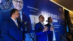 Zulhas Ajak Kader PAN Jateng Dukung Penuh Program Pemerintahan Prabowo