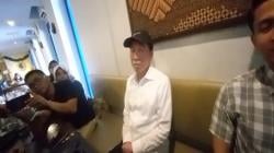 Jokowi Buka Suara soal Kader Partai Pindah ke PSI: Kehendak Pribadi Masing-masing