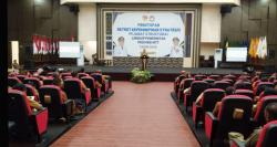 Siap Glow Up! Birokrasi NTT Wajib Buang Ego Sektoral, Gubernur Melki: Kita Harus Kolaboratif