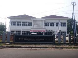 Komisi II DPRD Karawang Soroti Kerusakan Gedung Baru Bapenda