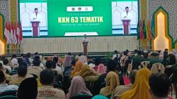 UIN Gus Dur Pekalongan Jadi Pelopor KKN Tematik Agraria: Mahasiswa Bantu Sertifikasi Tanah Wakaf!