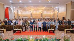 Perkuat Nilai Kebangsaan, DPR RI dan BPIP Gelar Pembinaan Ideologi Pancasila di Boyolali