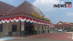 Rombak Total Polres Jombang! Pejabat Glow Up, Dari Kasatreskrim Sampai Kabagren Pindah Posisi
