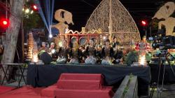 Pelajar Boyolali Tampilkan Ragam Seni dan Budaya di Hari Museum Nasional