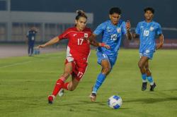 Jadwal Siaran Langsung Timnas Indonesia U-22 vs India Malam Ini: Garuda Muda Siap Bangkit
