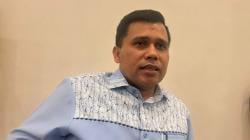 Sinkronisasi dan Efisiensi Jadi Fokus Evaluasi APBD Papua Barat Daya Tahun 2025