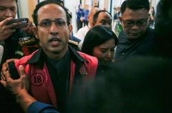 Hakim Tolak Praperadilan Nadiem Makarim, Penetapan Tersangka Dinilai Sah
