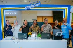 PAD Tangsel Meroket Rp600 Miliar, Gubernur Banten Dorong Opsen Pajak Lewat Pameran Otomotif