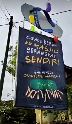 Viral! Video Singkat di Medsos Ini Bikin Warganet Tersentak, Begini Bunyinya!