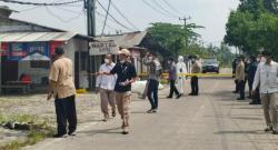 Radiasi Cikande: Pemerintah Gerak Cepat Dekontaminasi dan Evakuasi Warga