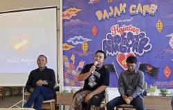 Gen Z Ramaikan Hajatan Sobat Ambyar, Bukti Cinta Musik Pop Jawa dan Almarhum Didi Kempot