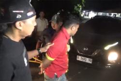 BREAKING NEWS Tragedi Dina Oktaviani: Cinta Ditolak, Nyawa Dihabisi Wakil Bos Minimarket