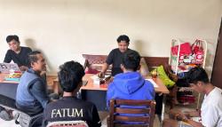 Polisi Ringkus 3 Warga Kartasura Tersangka Kasus Narkoba, 1 Diantaranya Residivis