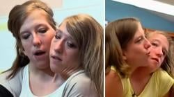 Dua Kepala, Satu Tubuh, Satu Gaji: Kisah Hidup Luar Biasa Si Kembar Abigail dan Brittany