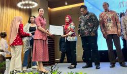 Goa Terawang Ecopark Blora Sabet Penghargaan Nasional di Bali, Kalahkan Ancol dan The Lawu Park