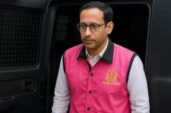 Praperadilan Nadiem Makarim Ditolak oleh Hakim Pengadilan Negeri Jakarta Selatan