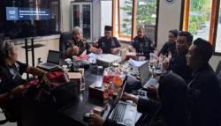 LHA SH Terate Siap Tempuh Jalur Hukum Jika Rakornas di Jambi Gunakan Atribut Tanpa Izin