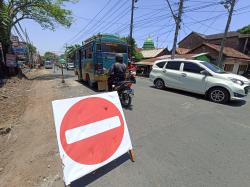 Kaliwungu Reborn! Jalan Dicor Beton 10 Meter, Target Tuntas Akhir Tahun