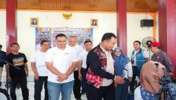 PLN Icon Plus Hadirkan WiFi Gratis di Sragen, Dorong Transformasi Digital dari Desa