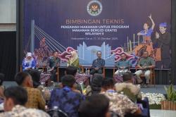 Pelatihan Akbar BGN 2025: 10.000 Penjamah Pangan Resmi Bersertifikat!