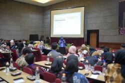10 Ribu Penjamah Pangan Dilatih BGN, Perkuat Standar Keamanan Makanan Nasional