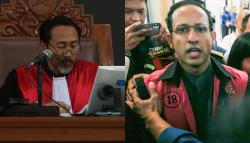 Hakim Tolak Praperadilan Nadiem Makarim, Penahanan Sah Menurut Hukum