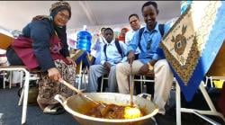 UNP Cetak Sejarah: Kampus Pertama di Dunia Gelar Lomba Memasak Rendang!