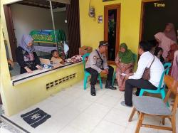 Warga Kutowinangun Meninggal Terjatuh dari Pohon Mahoni Saat Ambil Pakan Kambing