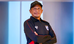 Rahmad Darmawan Resmi Tangani Persipura, Mutiara Hitam Sambut Pulang Sang Arsitek Juara 2005