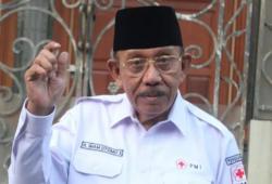 Ketua PMI Jatim Dorong UDD PMI Jember Segera Kantongi Sertifikat CPOB