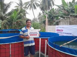 Salam Setara Gagas 'Jaga Harapan' Transformasi Zakat Jadi Modal Produktif