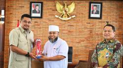 Gubernur Sumut-Bengkulu Kolaborasi: Target Pertumbuhan Ekonomi Sumatera