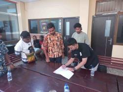 Kasus Penyelundupan di Jayapura, WNA PNG Dipulangkan Setelah Pemeriksaan Polda Papua