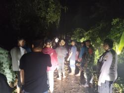 Hujan Deras Picu Longsor di Lebakbarang Pekalongan, Akses Jalan Sempat Terputus