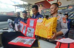 Pulang dari Malaysia TKW Asal Garut Tewas Ditangan Teman Dekat, Jasadnya Dibuang ke Citarum