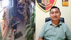 Polisi Kejar Geng Motor Pelaku Penyerangan di Pemukiman Warga Makassar