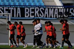 Persela Lamongan Cari Nahkoda Baru, Beberapa Pelatih Sudah Paparan