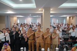 Cegah Nepotisme, 701 Kepala Sekolah Karawang Diassesment Sebelum Rotasi Jabatan