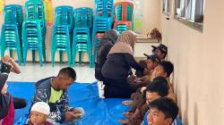 Keracunan MBG Terjadi Lagi di KBB, Kali Ini Dialami Puluhan Siswa SMPN 1 Cisarua
