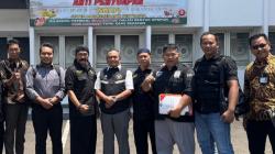 Terkait Rencana Rakornas di Jambi, Biro Hukum PSHT Siapkan Langkah Tegas jika Ada Gangguan