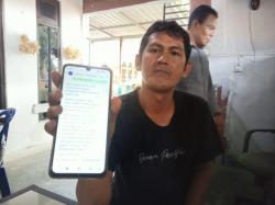 Waspada! Modus Baru Pencurian Data Pribadi di Batam Gunakan Aplikasi Palsu IKD