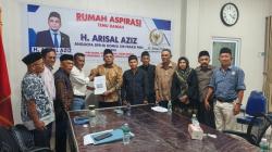 Forum Adat Minangkabau Desak Pemprov Sahkan Perda Perlindungan Hak Masyarakat Hukum Adat