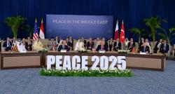 Penghentian Perang Gaza Resmi Ditandatangani, Timur Tengah Menuju Damai