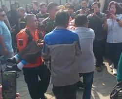 Jumlah Korban Keracunan MBG di SMPN 1 Cisarua 54 Siswa, Berpotensi Terus Bertambah