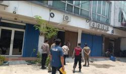 Waspada! Penipuan Berkedok Rekrutmen Tenaga Kerja Marak di Tangerang